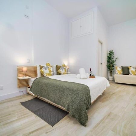 Apartmán Loft 4 Personas Centrico Madrid Exteriér fotografie