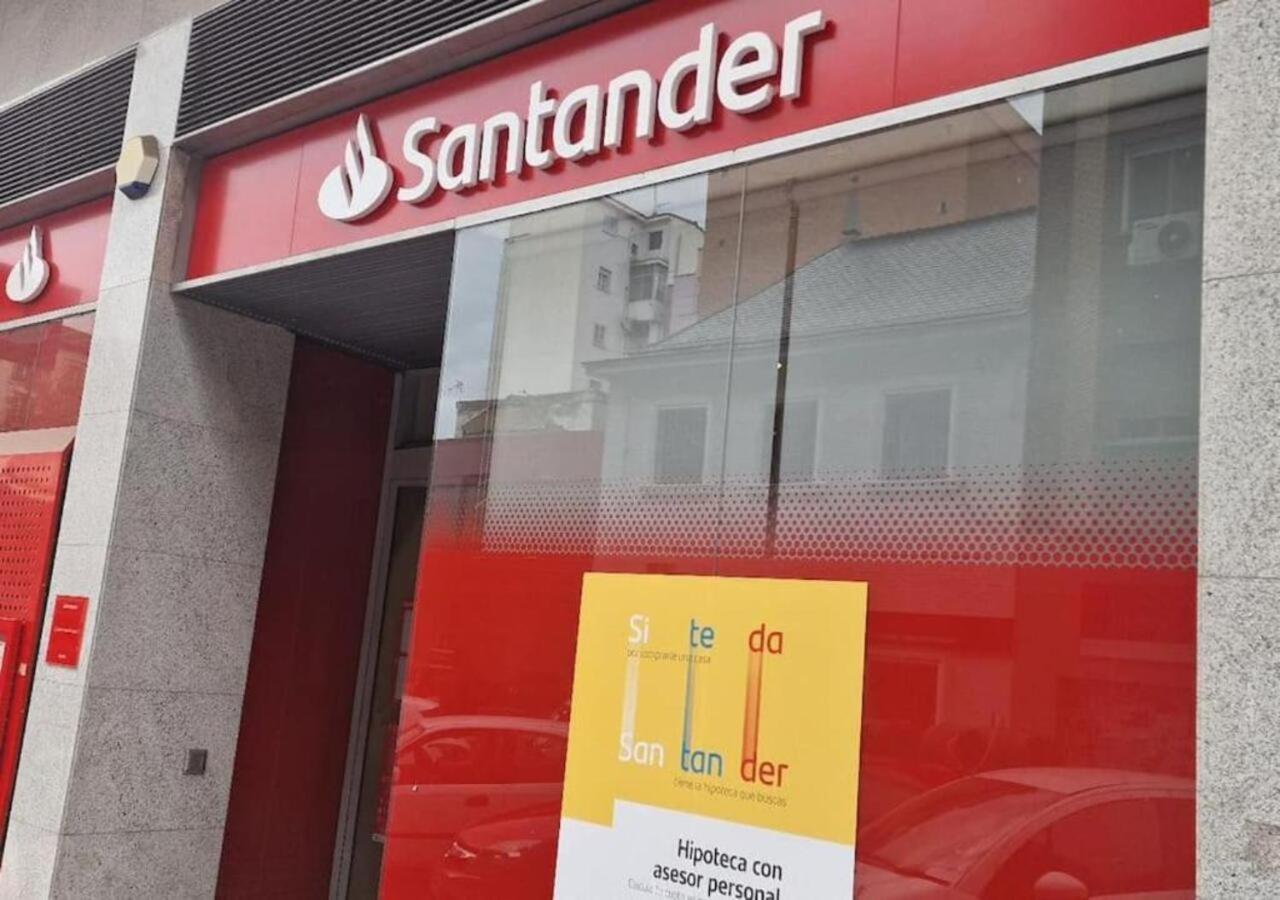 Apartmán Loft 4 Personas Centrico Madrid Exteriér fotografie